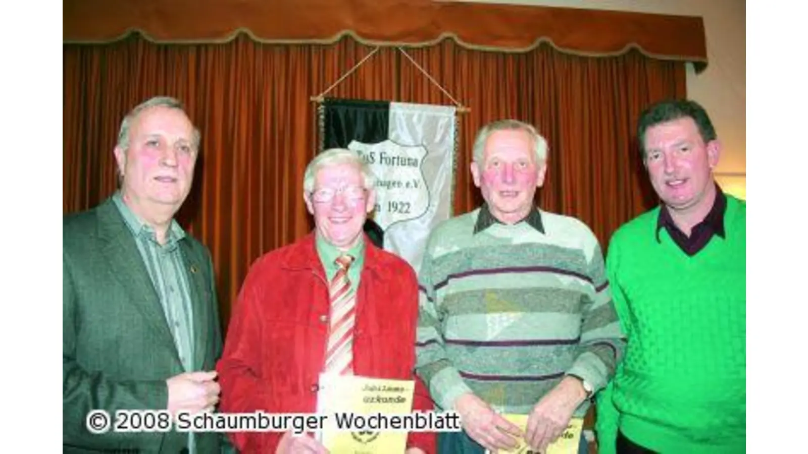 Eine Fusion zwischen ASC und Fortuna ist möglich (Foto: ih)