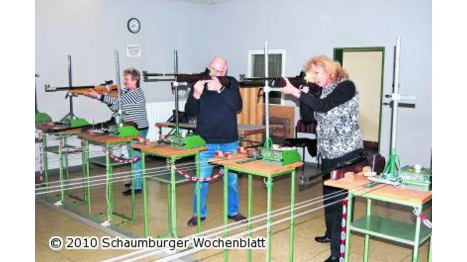 Jede Zehn ein buntes Ei (Foto: red)