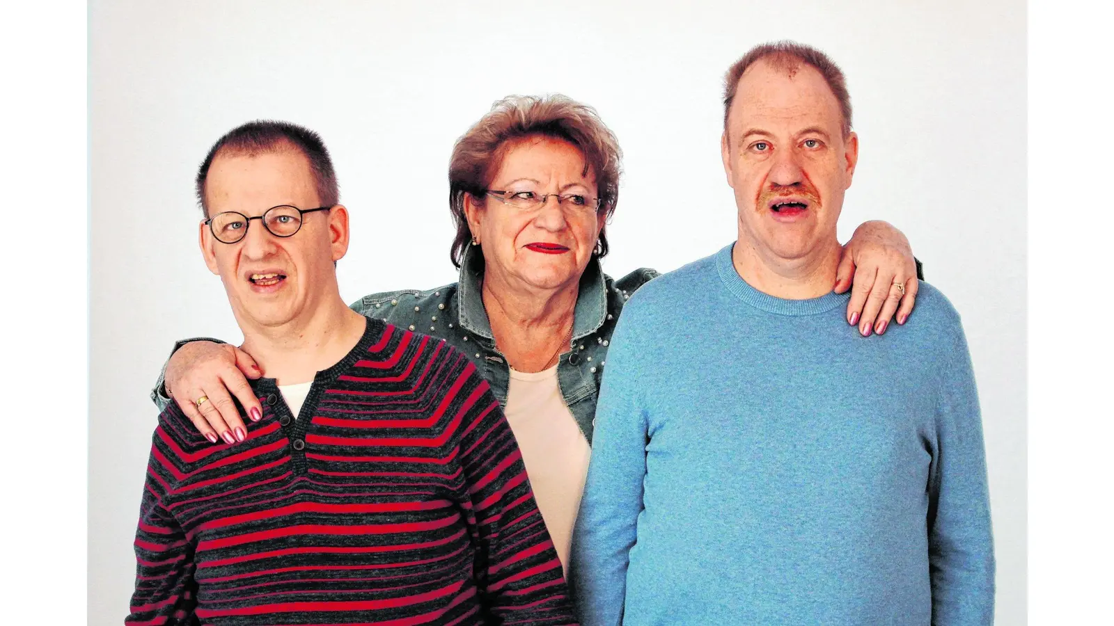 Ein Leben mit seinen Höhen und Tiefen (Foto: red)