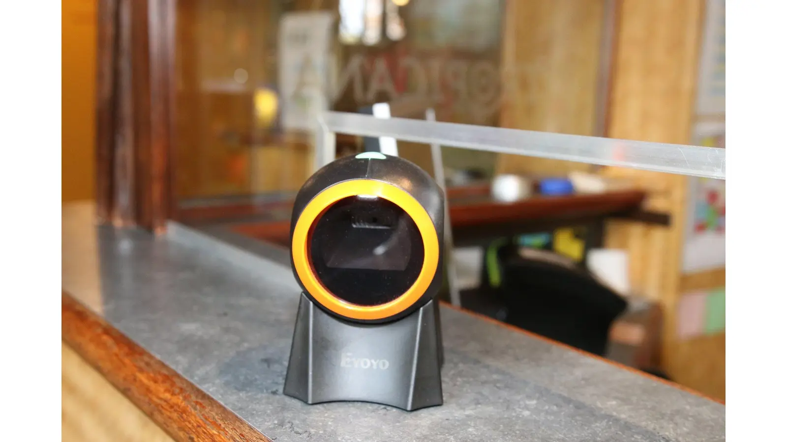 Luca-Anhänger des SMS sind breit verteilt (Foto: bb)