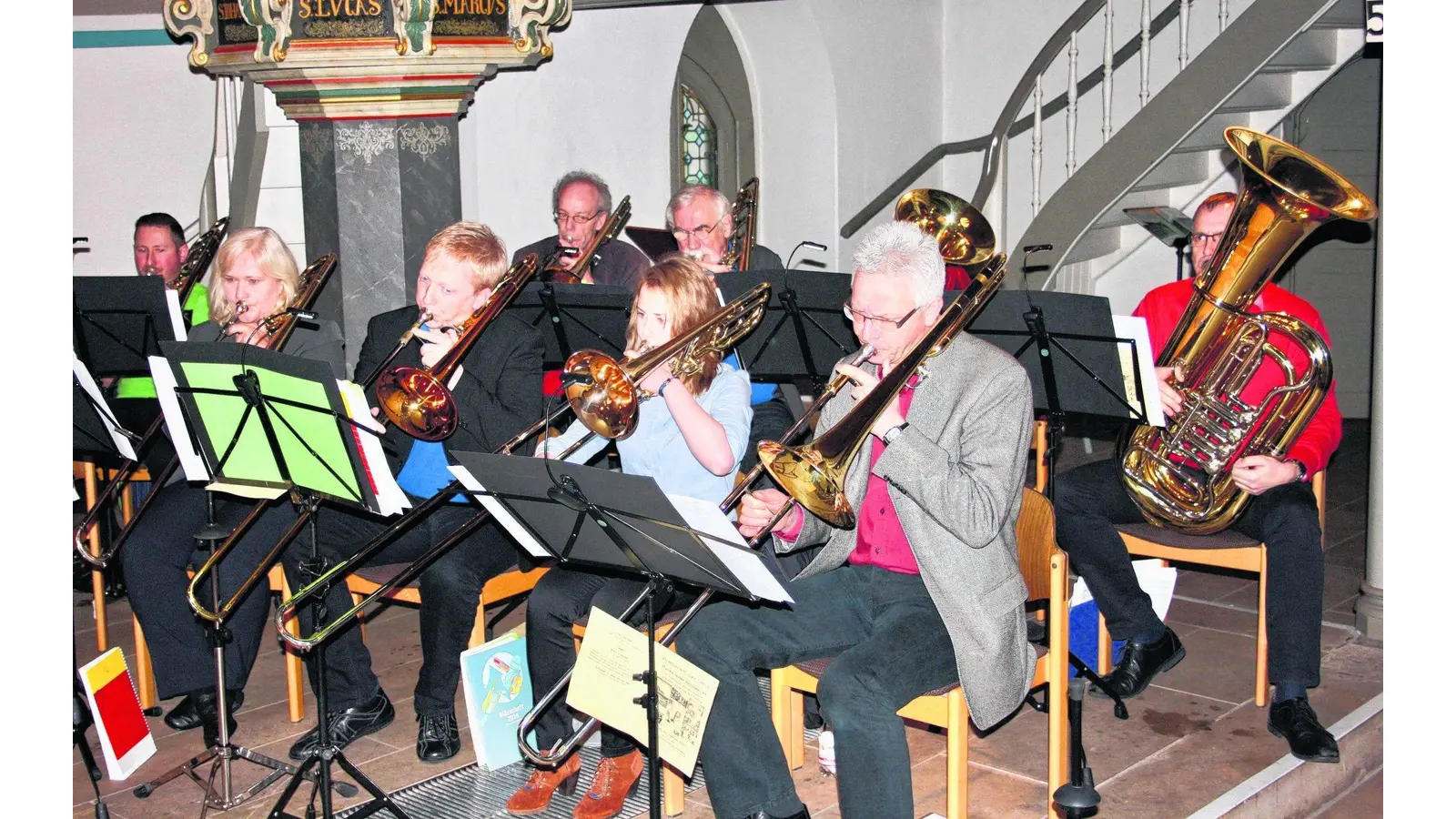 Besondere Momente in Afrika (Foto: pp)