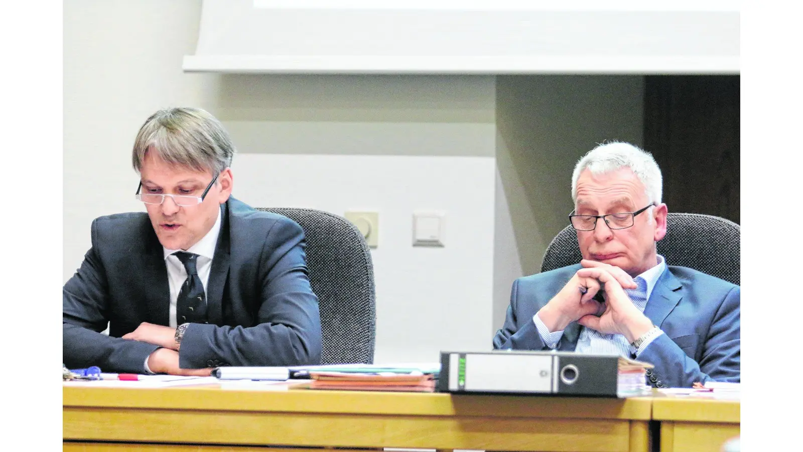 Bündel an Maßnahmen soll Defizit drücken (Foto: red)