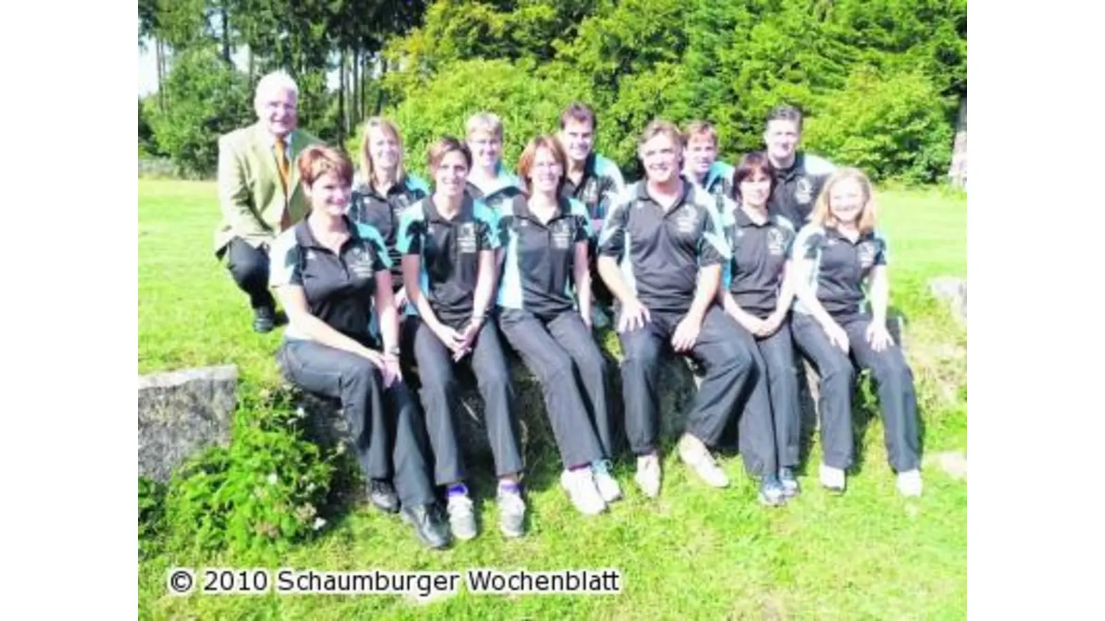 Sportforum verlängert Lizenzen (Foto: em)