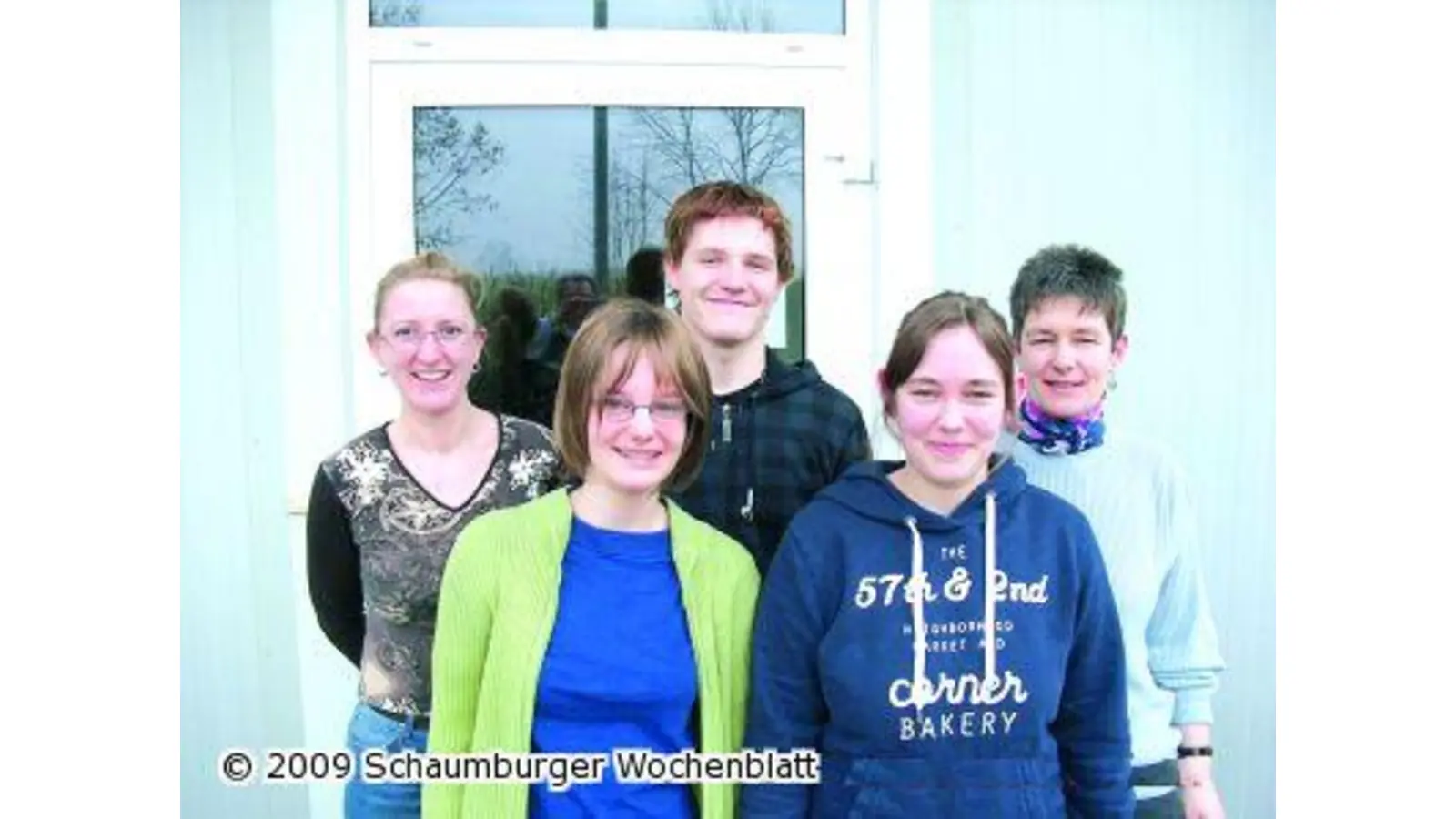 Beckedorfer gewinnen (Foto: pd)
