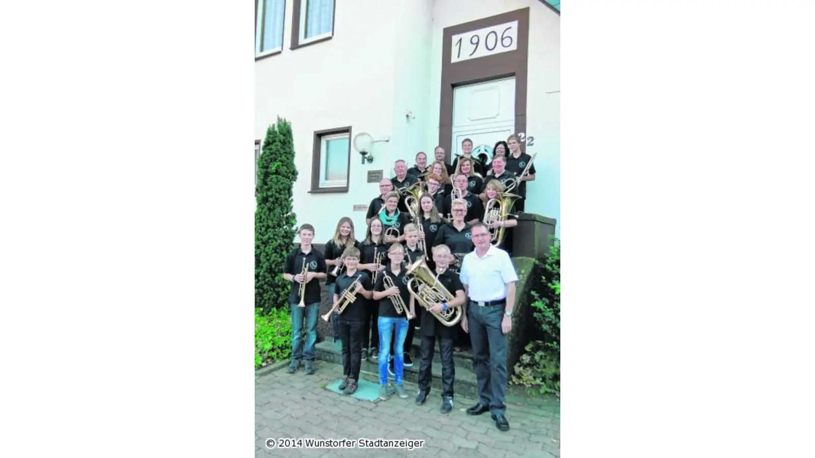 Ein Streifzug durch die Musikstile (Foto: mk)