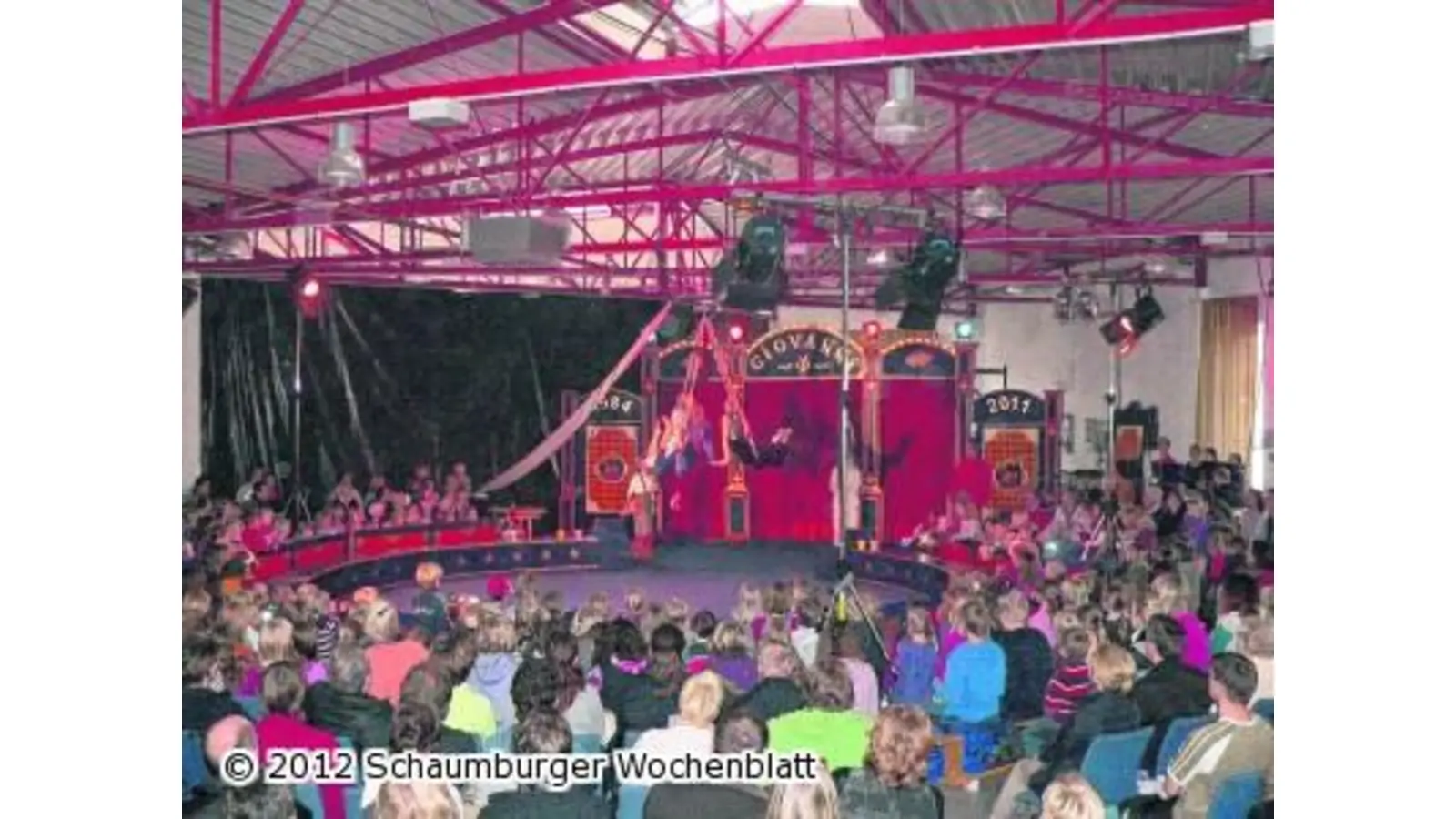 Vereine haben Großes vor (Foto: al)