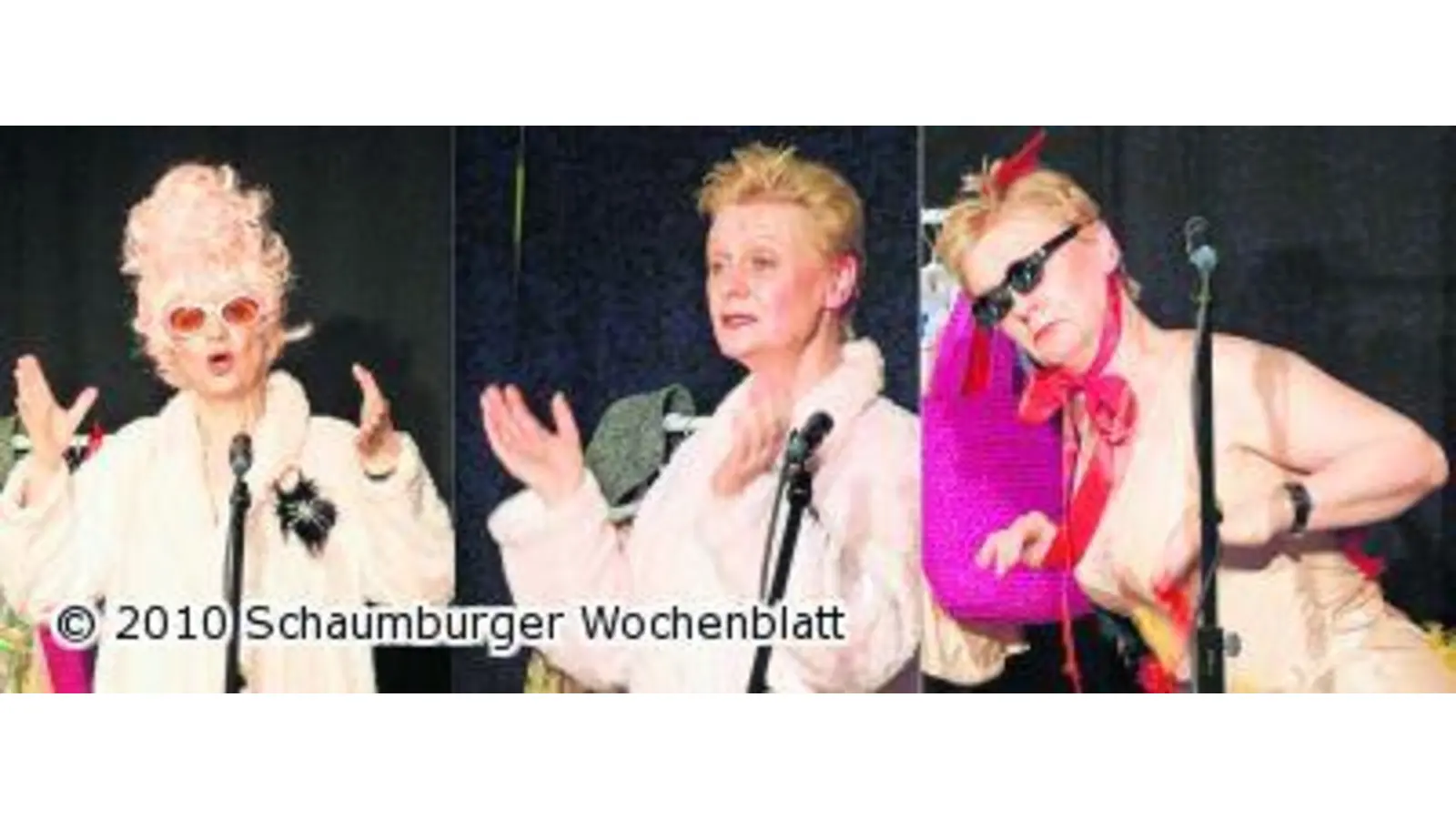 Hormonstürze und Hitzewallungen (Foto: km)