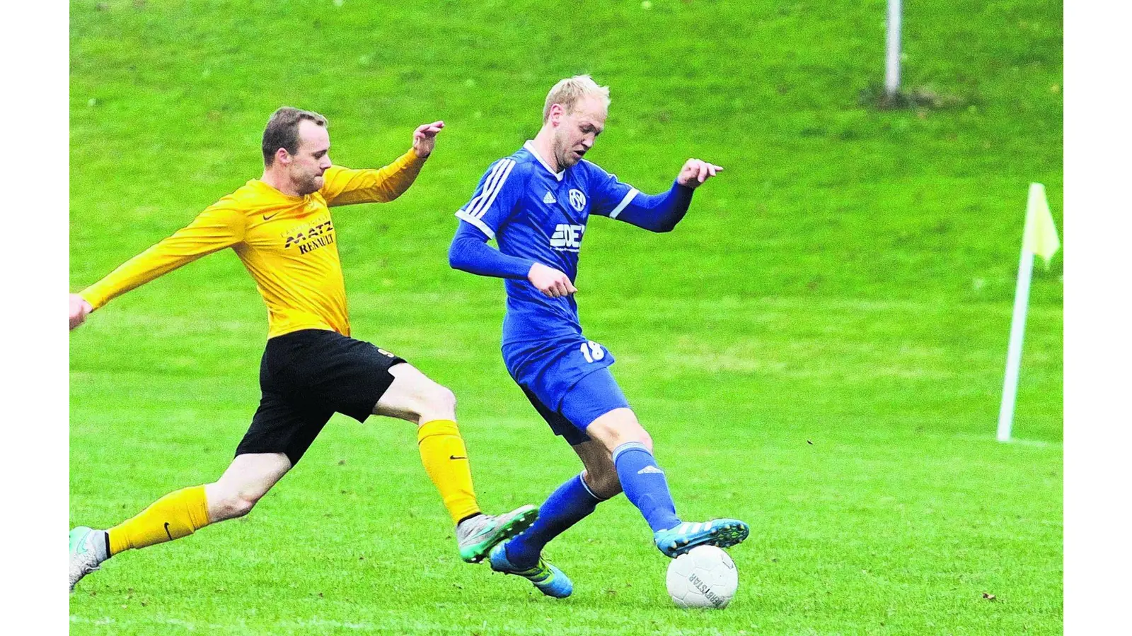 Rinteln ringt um Stabilität (Foto: bb)