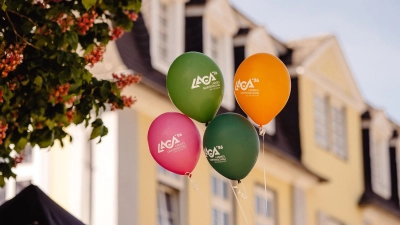 Ab dem 29. April 2026 steigt in Bad Nenndorf ein ganz besonderes Ereignis. (Foto: Marie-Christin Pratsch)