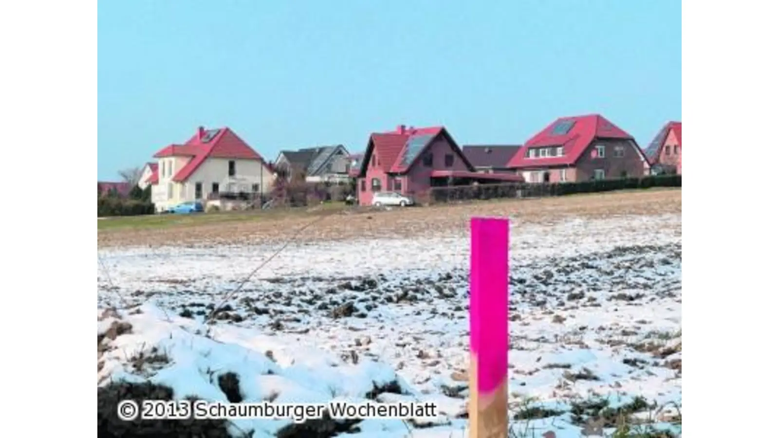 Rabatte für Bauwillige (Foto: al)