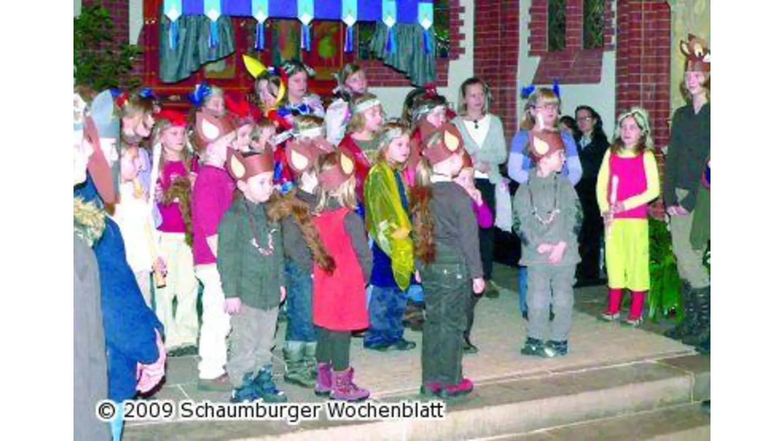 Der Löwe kommt ins Wappen (Foto: al)