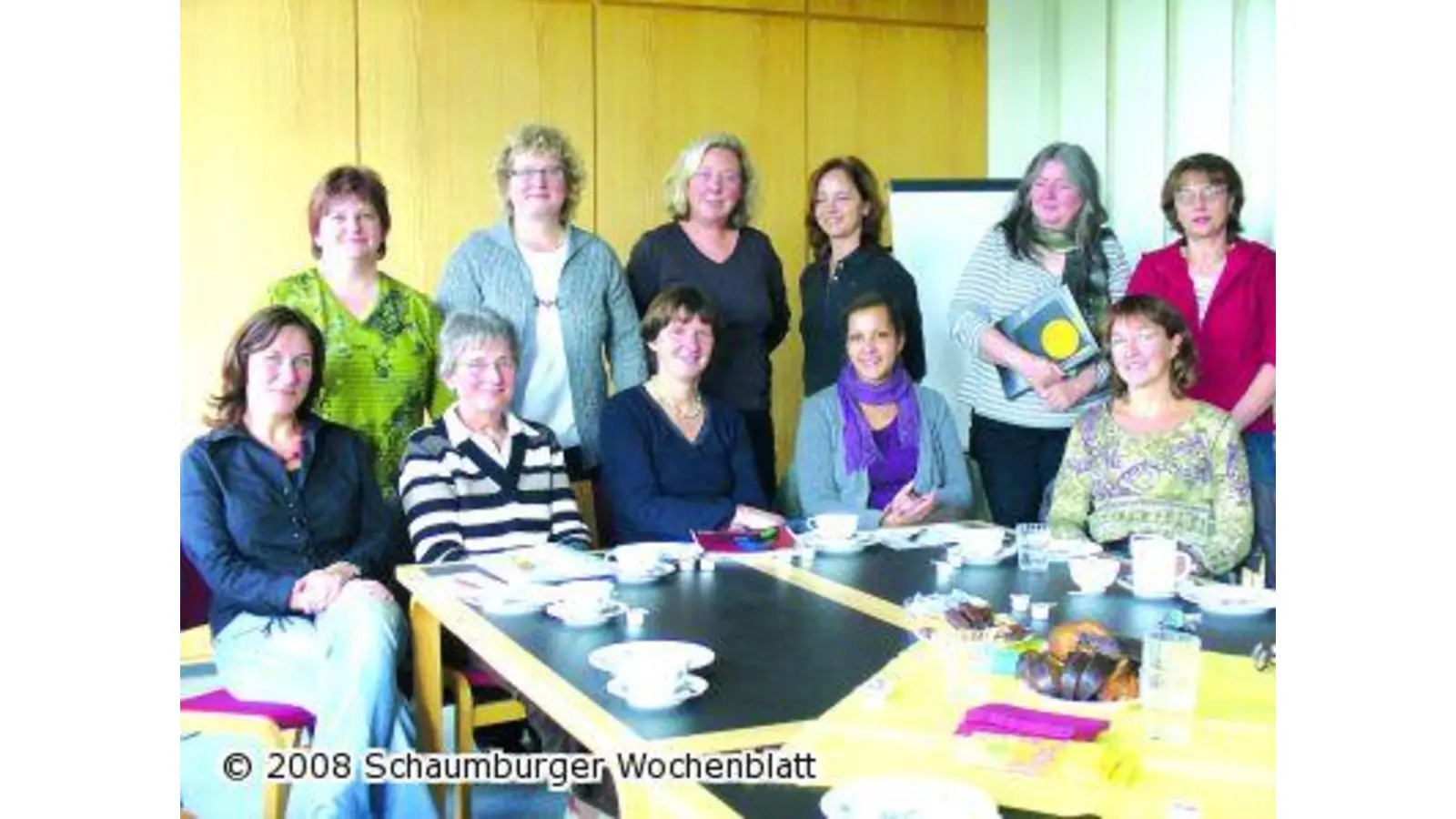 Hebamme als kompetente Ansprechpartnerin (Foto: hb)
