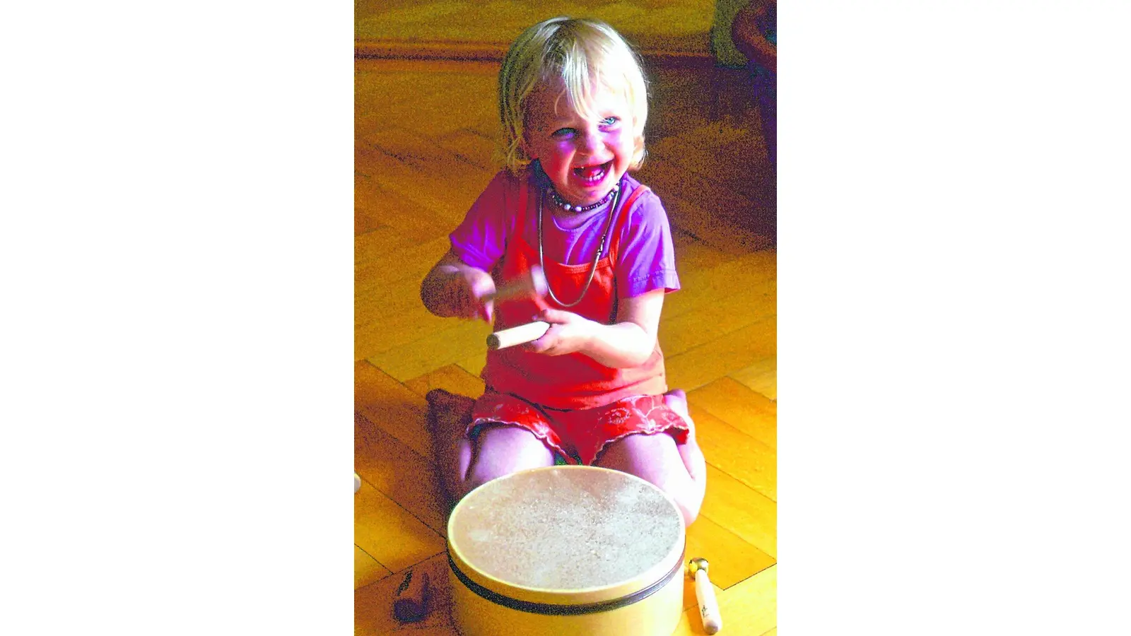 Musikkurse für Kinder beginnen (Foto: red)