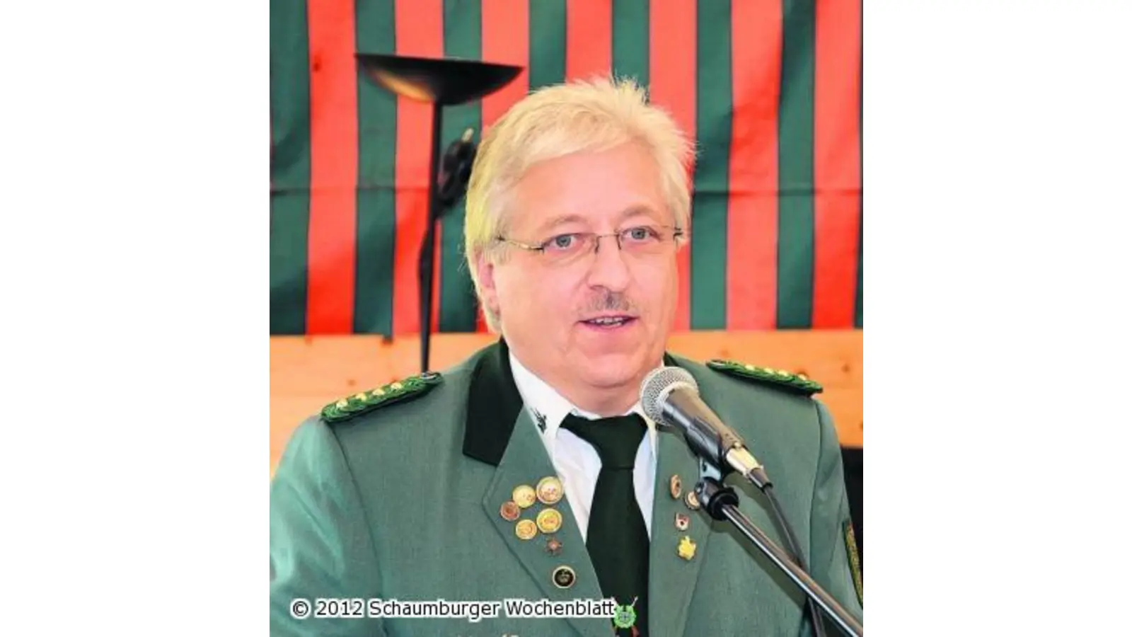 Sieben Vorsitzende in 90 Jahren Vereinsgeschichte (Foto: red)