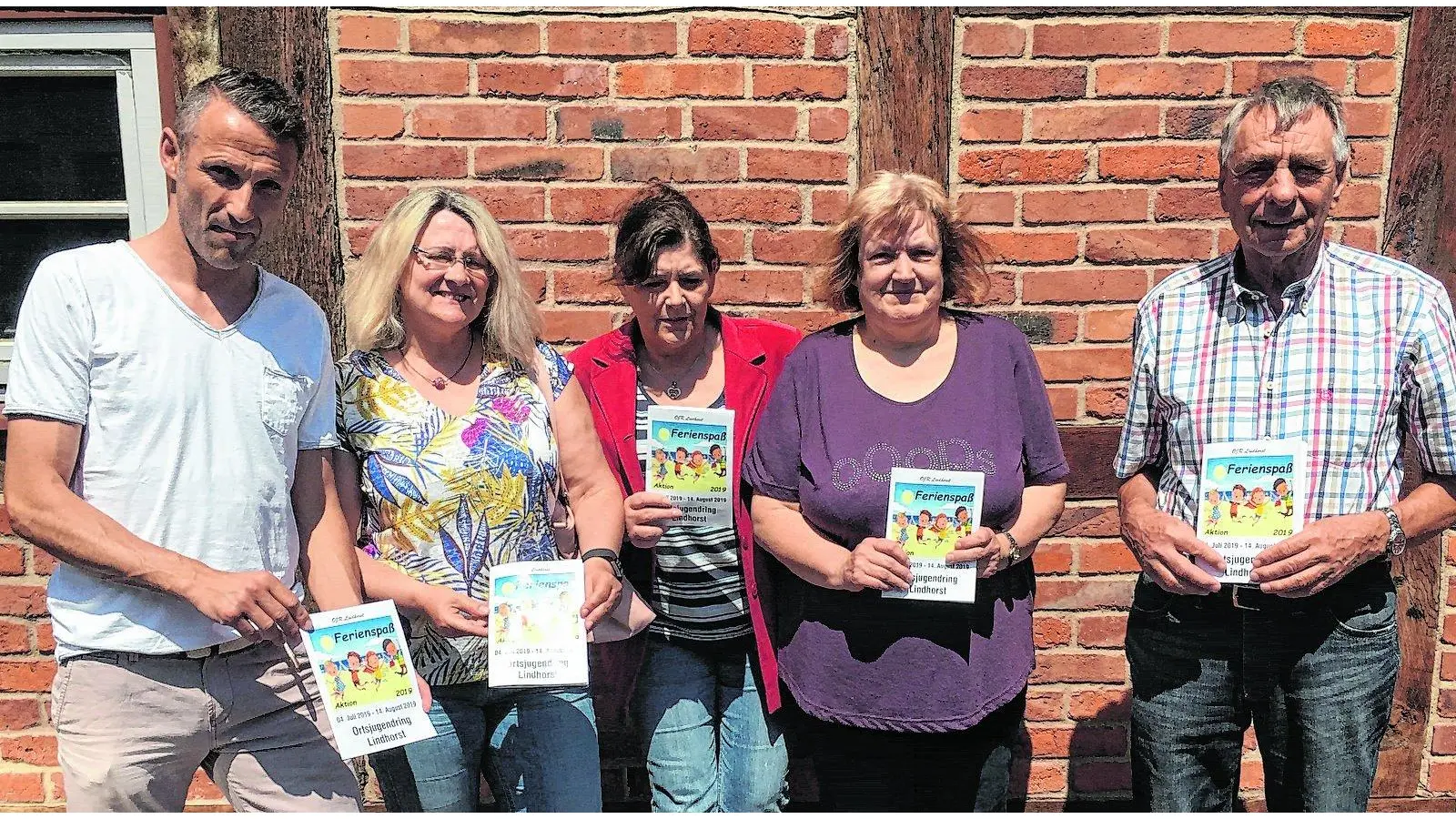 25 Angebote für die Ferien (Foto: red)