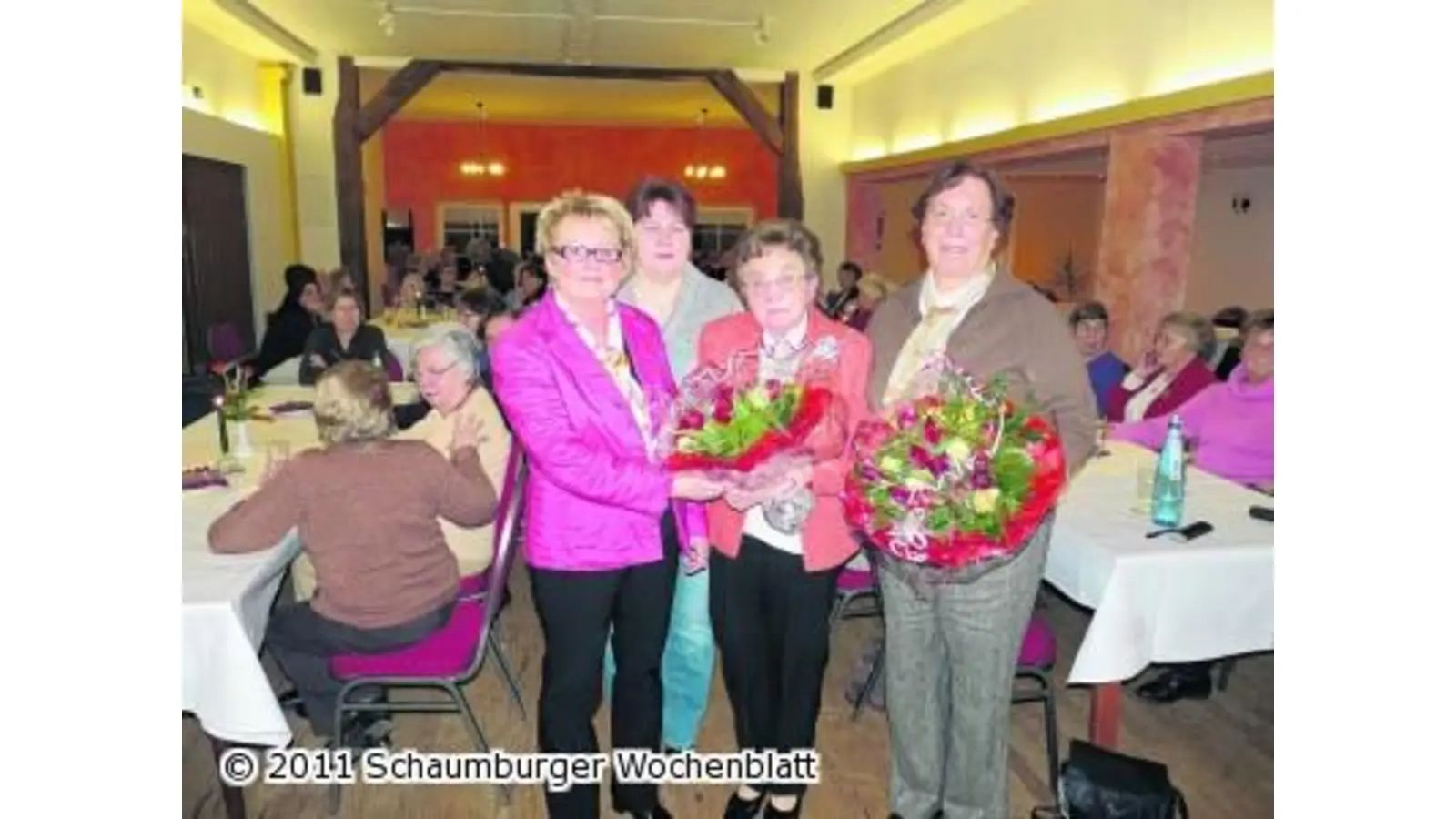 Engagierter Verein zieht Mitglieder an (Foto: pd)
