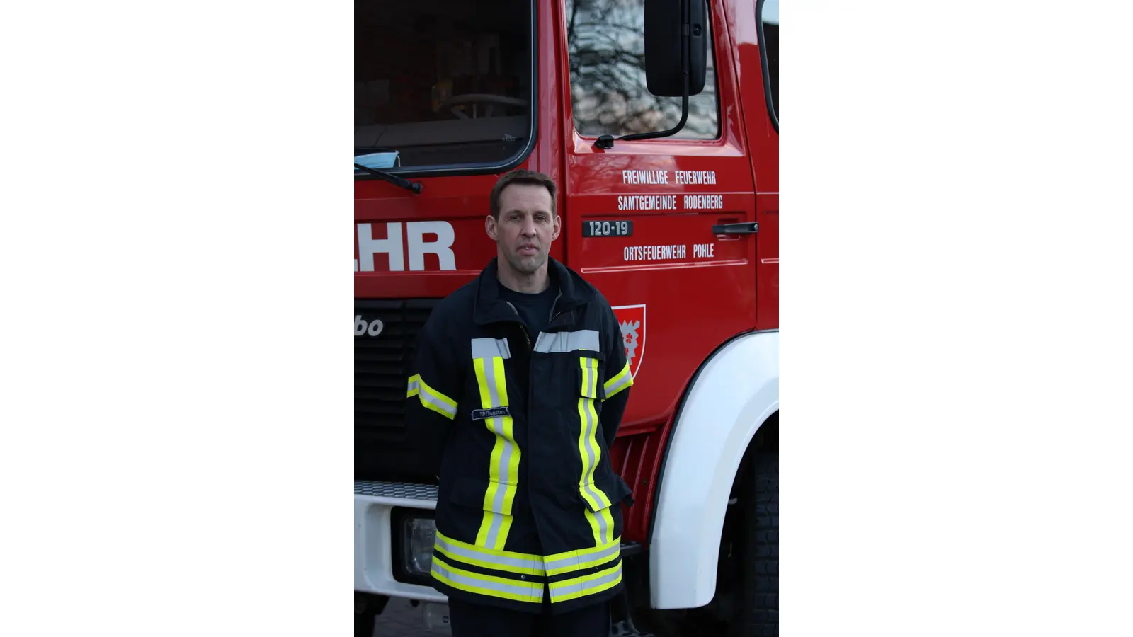 Pfingsten wiedergewählt (Foto: mk)