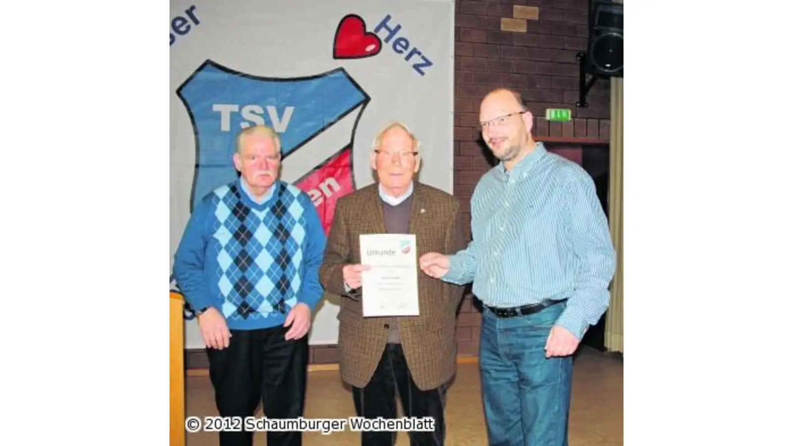 Geselligkeit und sportliche Wettkämpfe (Foto: red)