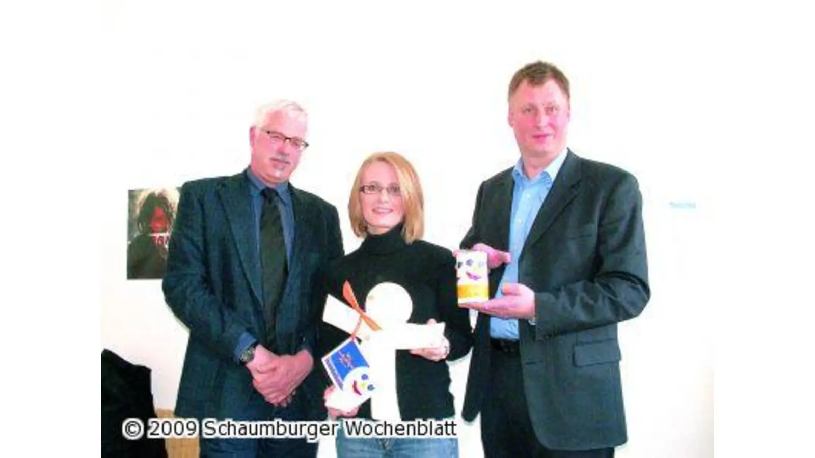 Ein Herz für Bommel (Foto: nb)