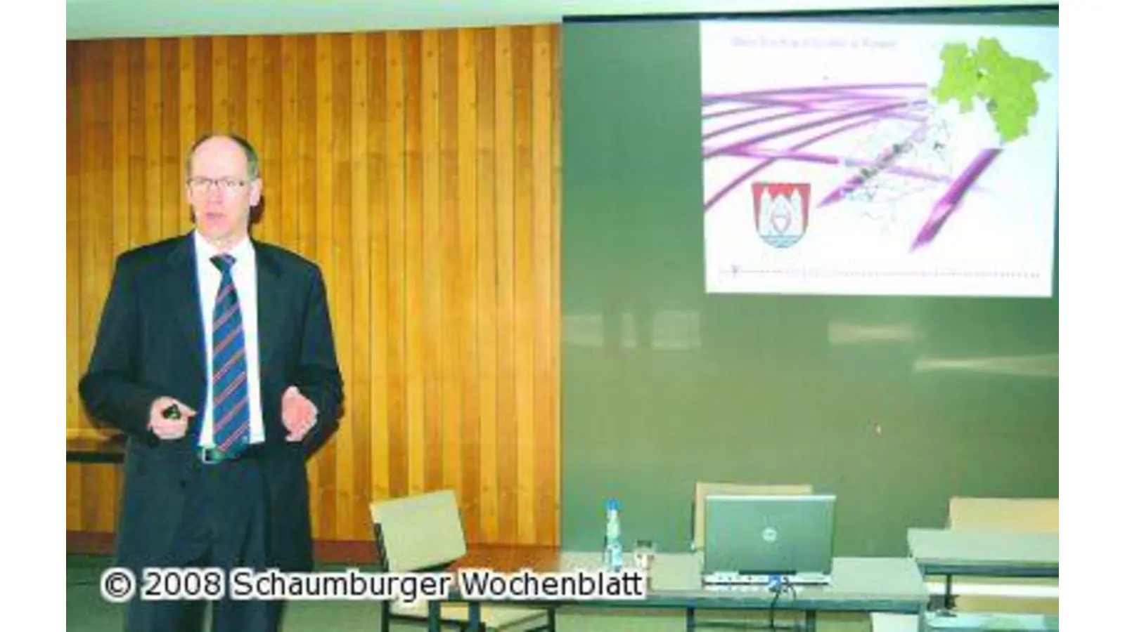 Schuld dabei ist allein die Physik (Foto: ste)