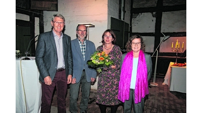 Tag des offenen Denkmals (Foto: gi)