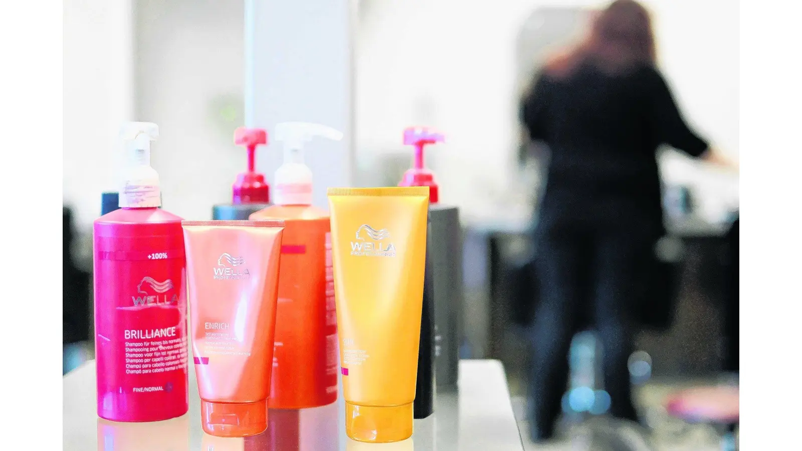 Die Qualität macht den Unterschied (Foto: red)