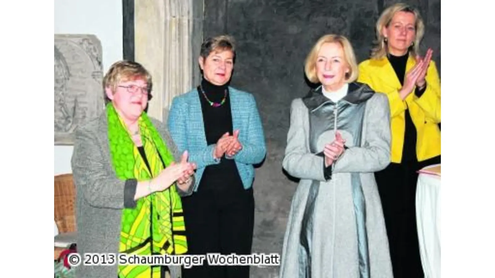 Land ermöglicht Umgestaltung der Ausstellungen (Foto: red)