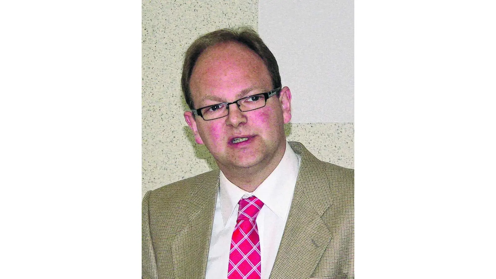 Wechsel in Werksleitung (Foto: red)