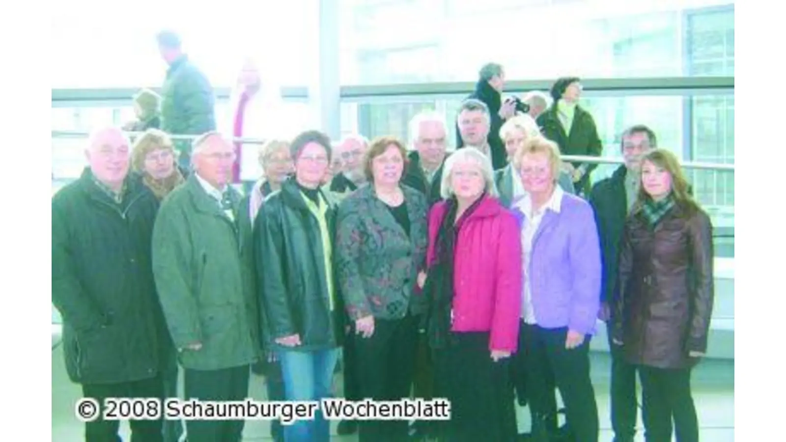 Erinnerung an den Stasi-Terror (Foto: red)