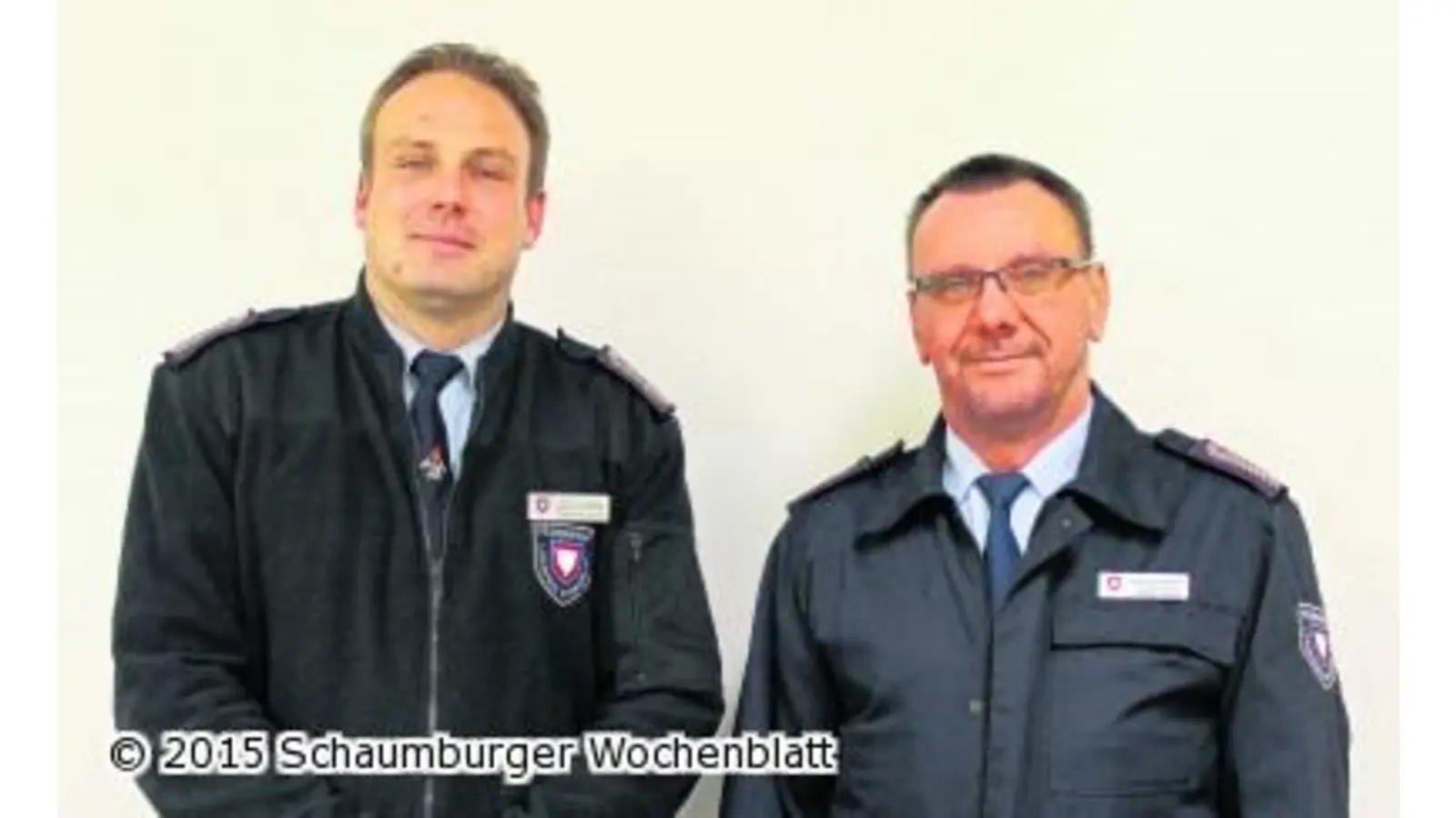 Warnecke folgt auf Aldag als Kreisausbildungsleiter (Foto: em)