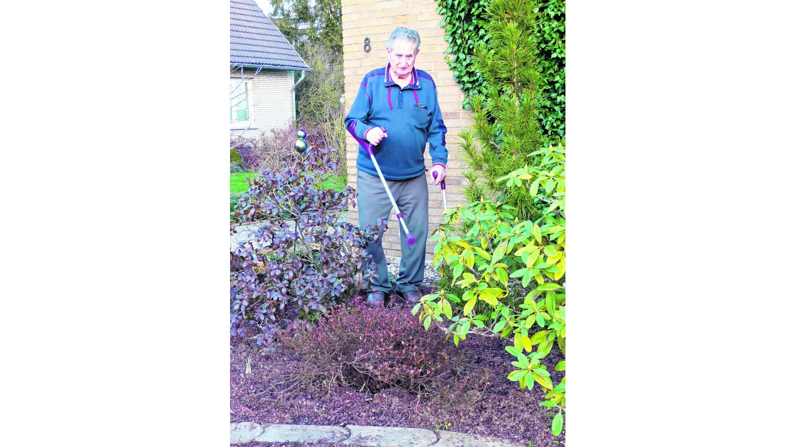 Lob für den Wasserverband (Foto: al)