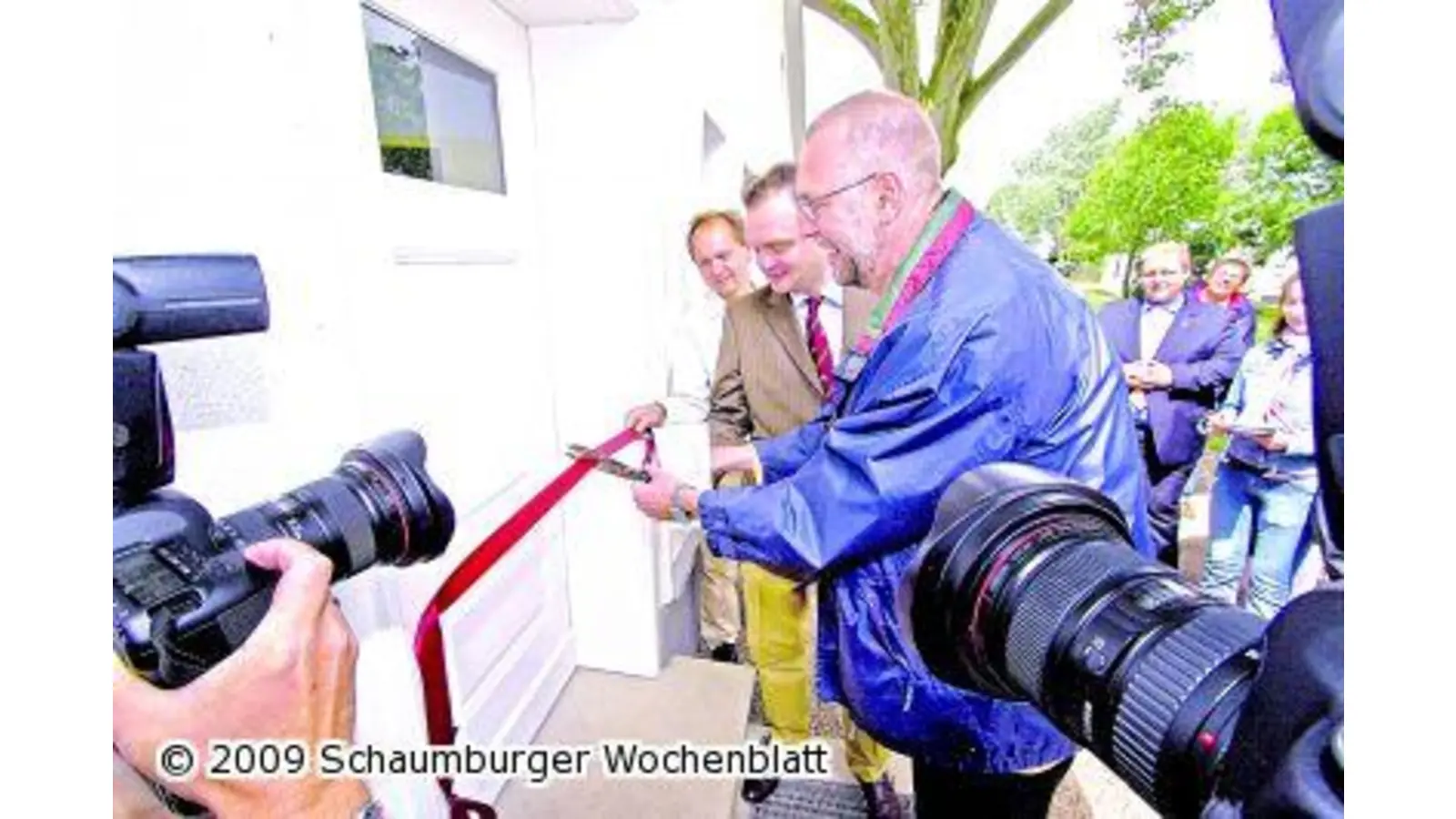 Ausflugsziel hält Informationen bereit (Foto: ro)