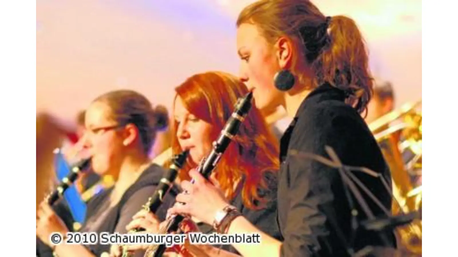 Knapp 900 Zuhörer restlos begeistert (Foto: pd)