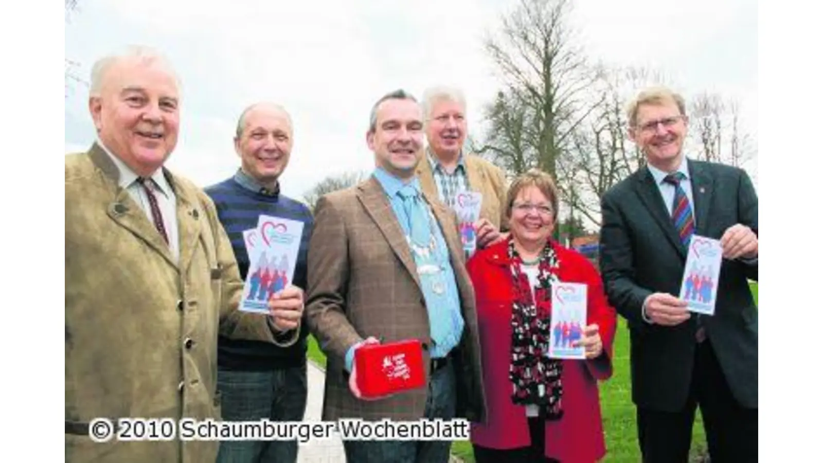 Für Brotdosen und kulturelle Projekte (Foto: mr)