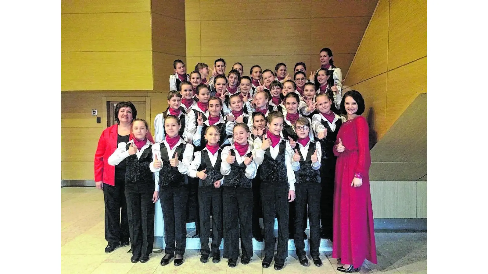 Aus Russland ins Schaumburger Land (Foto: jb)