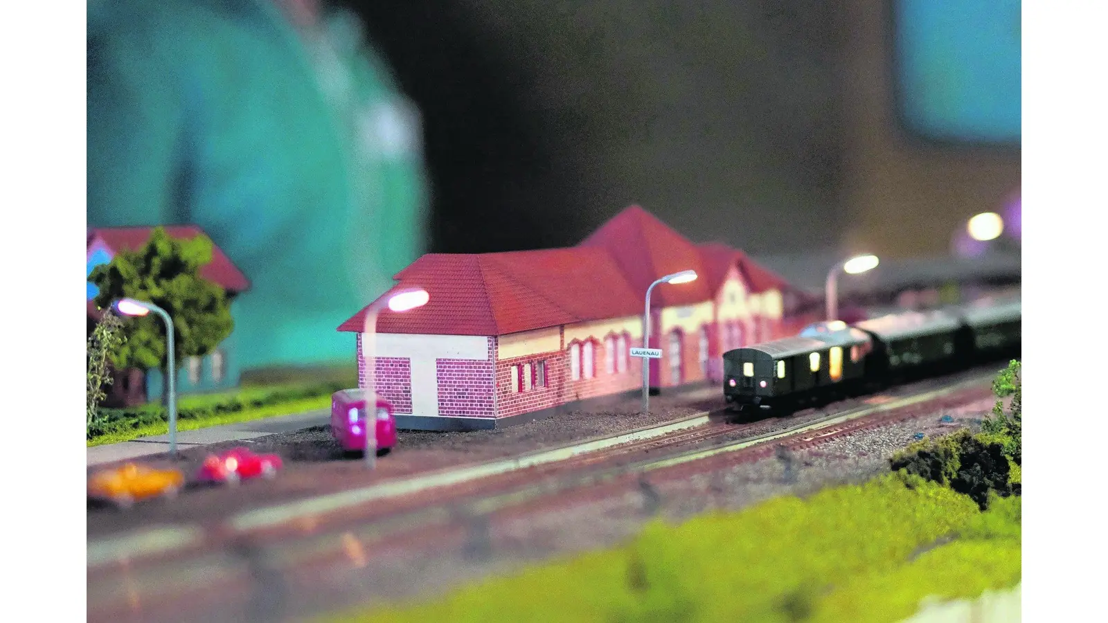 Digital kann ja jeder (Foto: red)