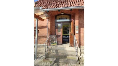 Die Heimatstube lädt ein. (Foto: Christoph Ehleben)