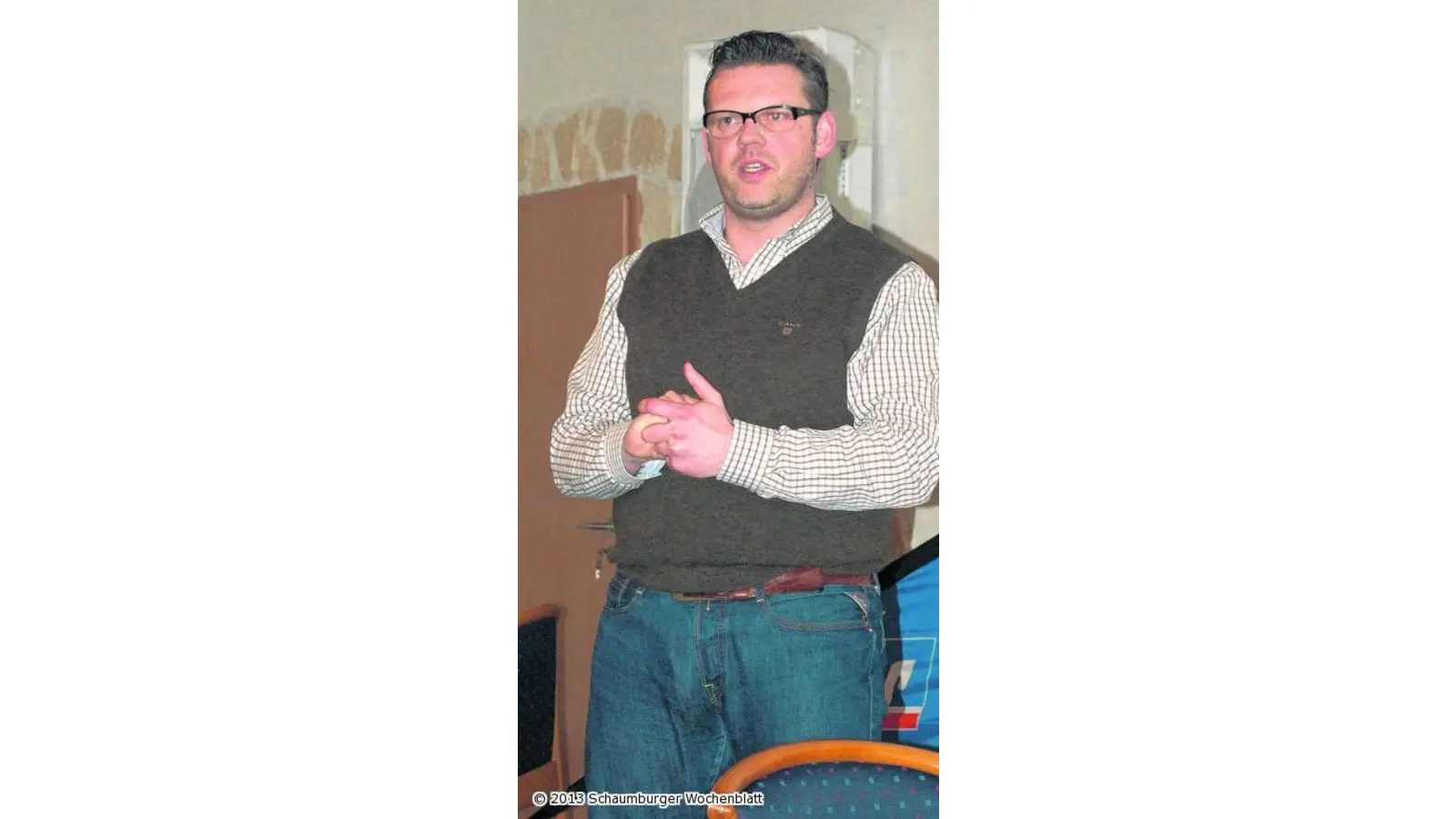 Siedler beginnen neues Vereinsjahr (Foto: wa)