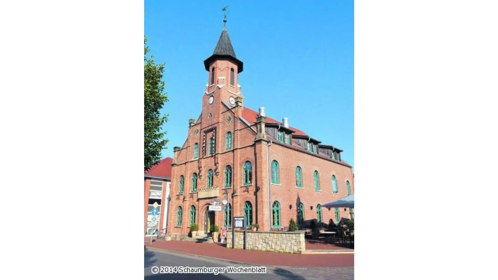 Zehn Jahre feinste Gastronomie in behaglichem Ambiente (Foto: pd)