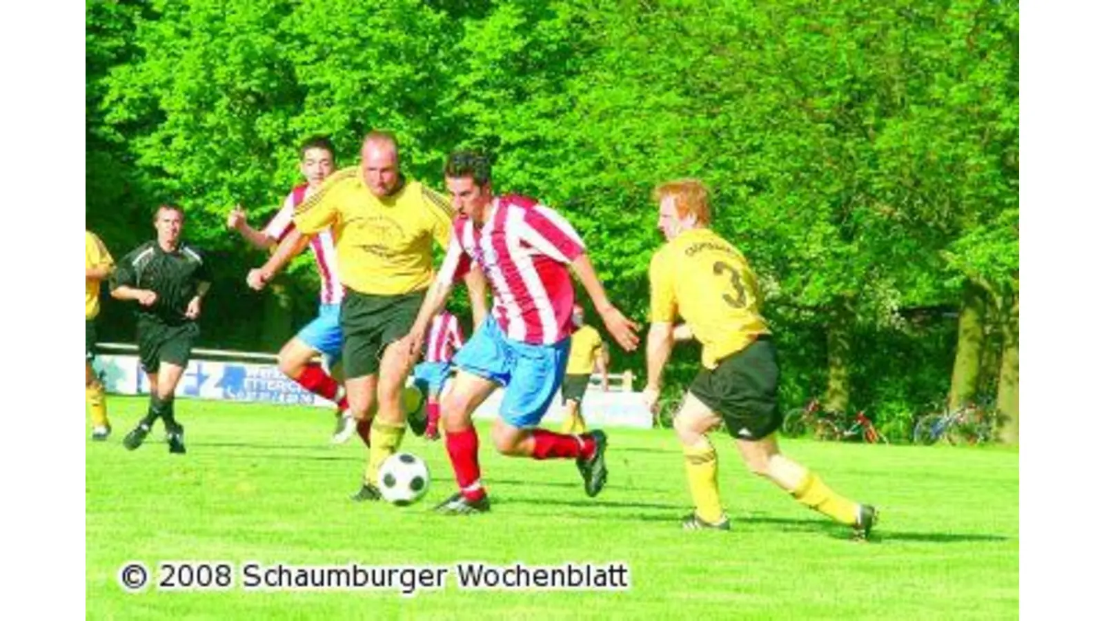 Sachsenhagen setzt sich im Herzschlagfinale durch (Foto: bb)