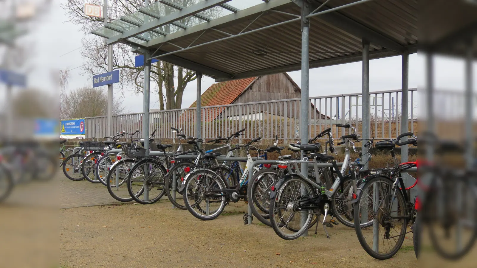 Fahrradboxen (Foto: red)