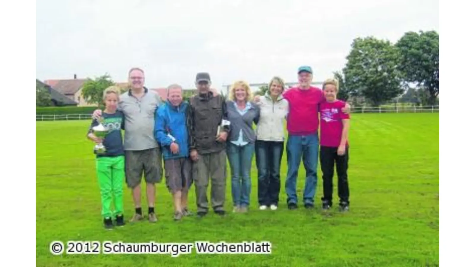 Spannende Spiele (Foto: red)