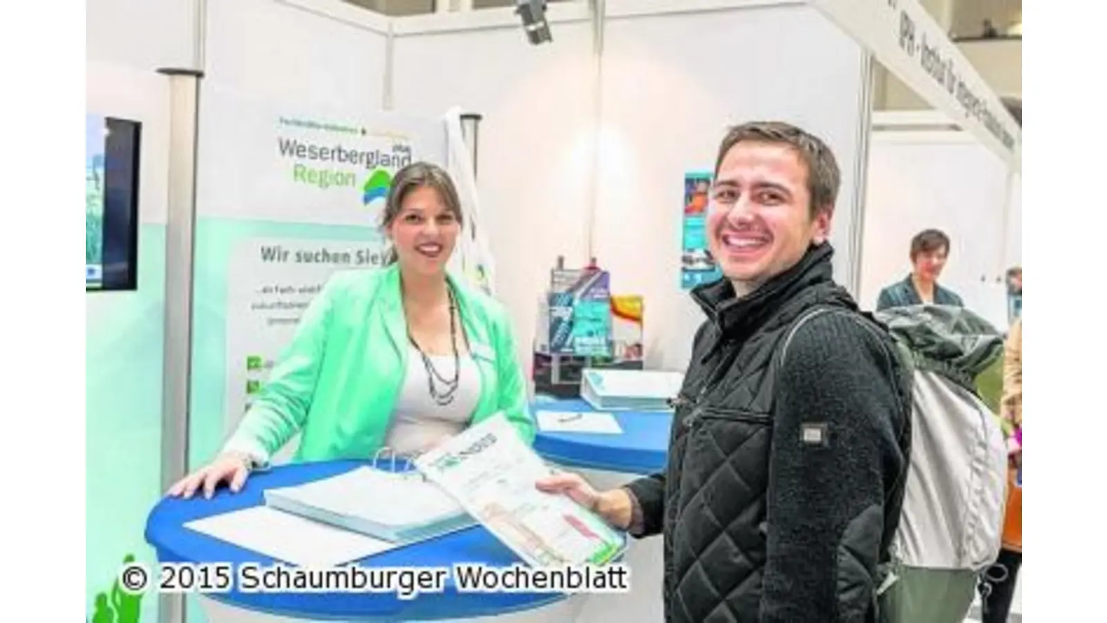 Wettbewerb um qualifizierte Kräfte (Foto: em)