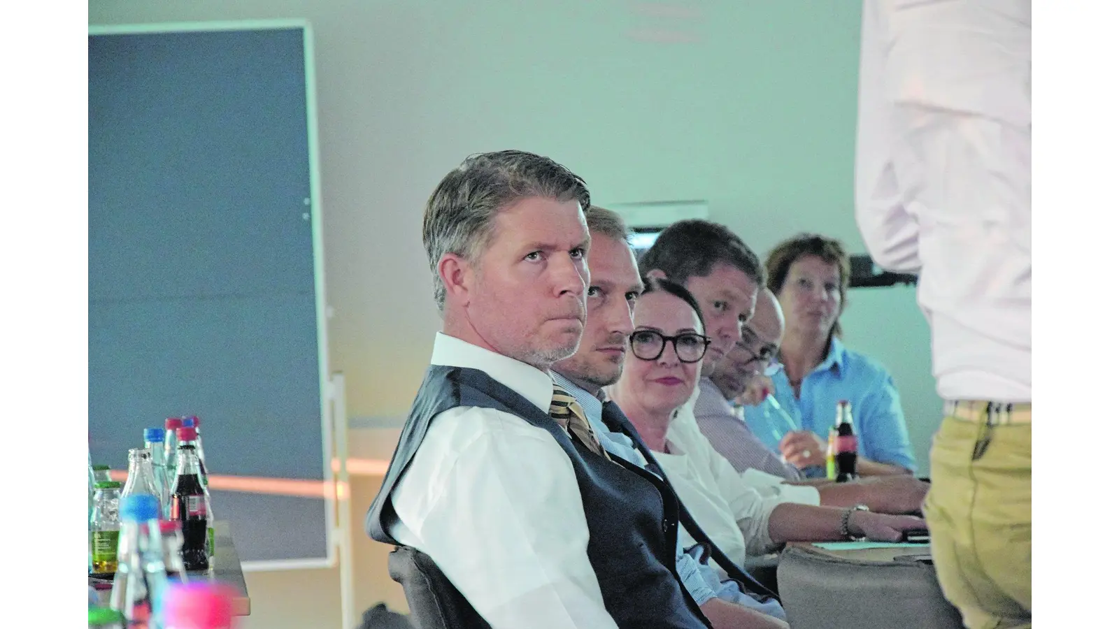 Ratsbeschluss nach Einspruch des Bürgermeisters zurückgenommen (Foto: ste)