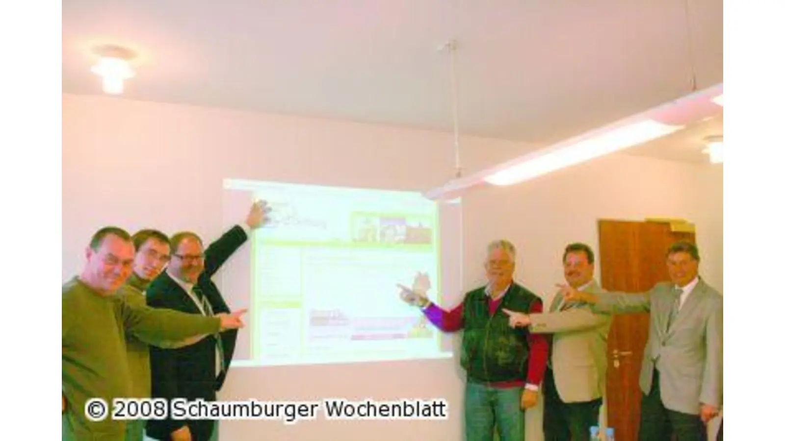 Professioneller Auftritt für mehr Kaufkraft (Foto: mr)
