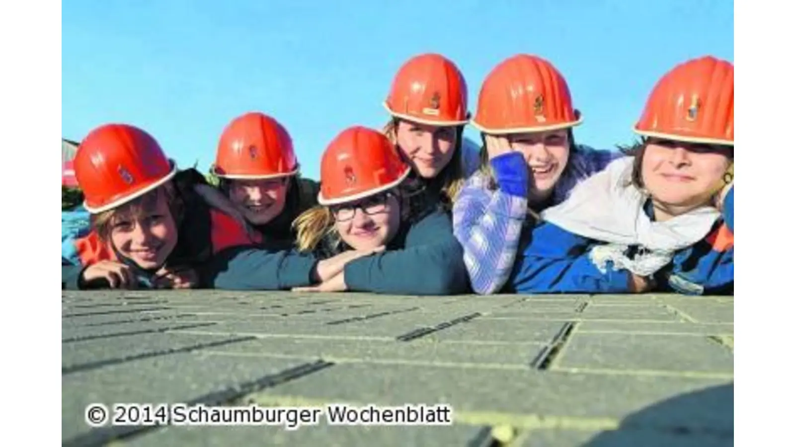 Große Spannung in der Freizeit (Foto: al)