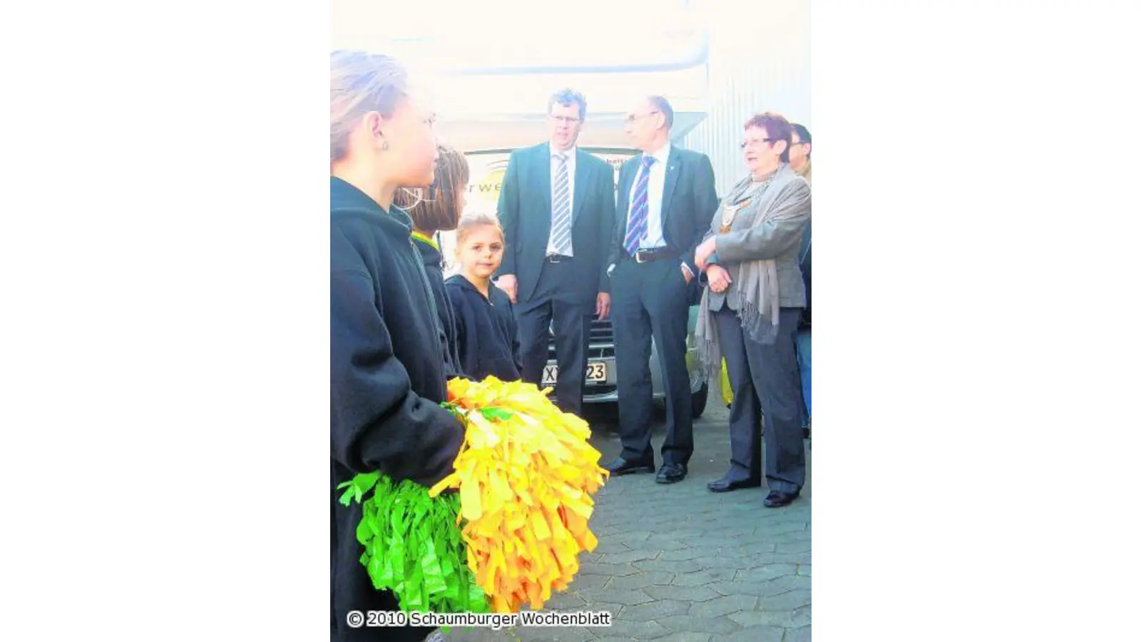 Diese 900 Quadratmeter haben es in und auf sich (Foto: red)