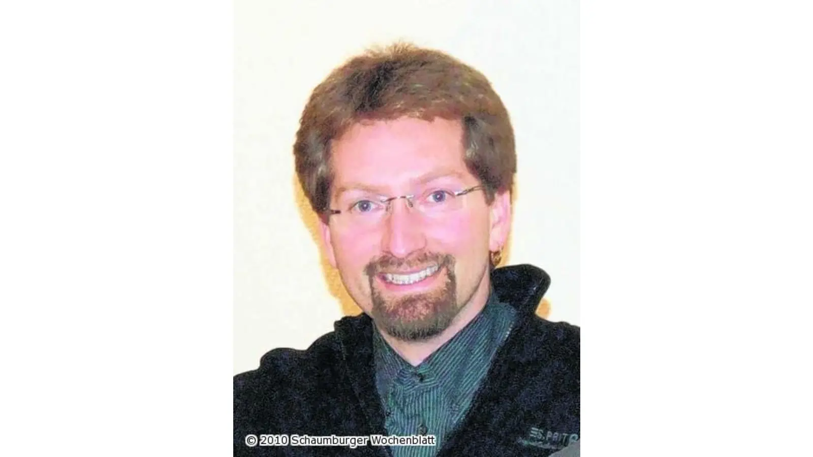 Kreistagsabgeordneter setzt Prioritäten (Foto: tt)