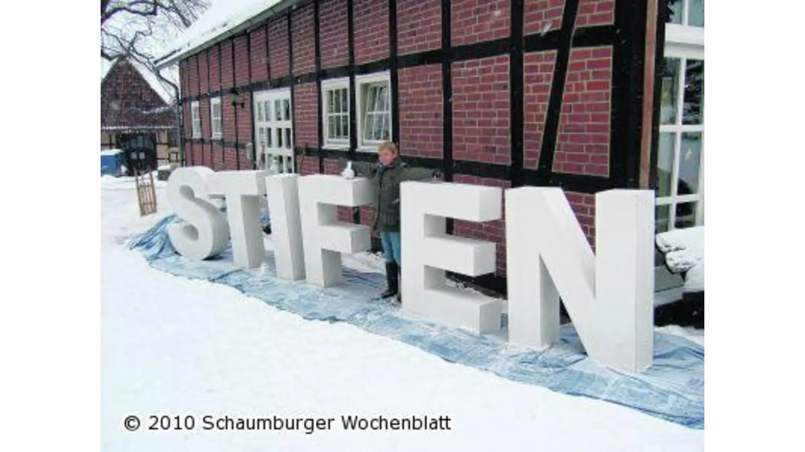 Godehardi Stiftung feiert Geburtstag (Foto: mk)