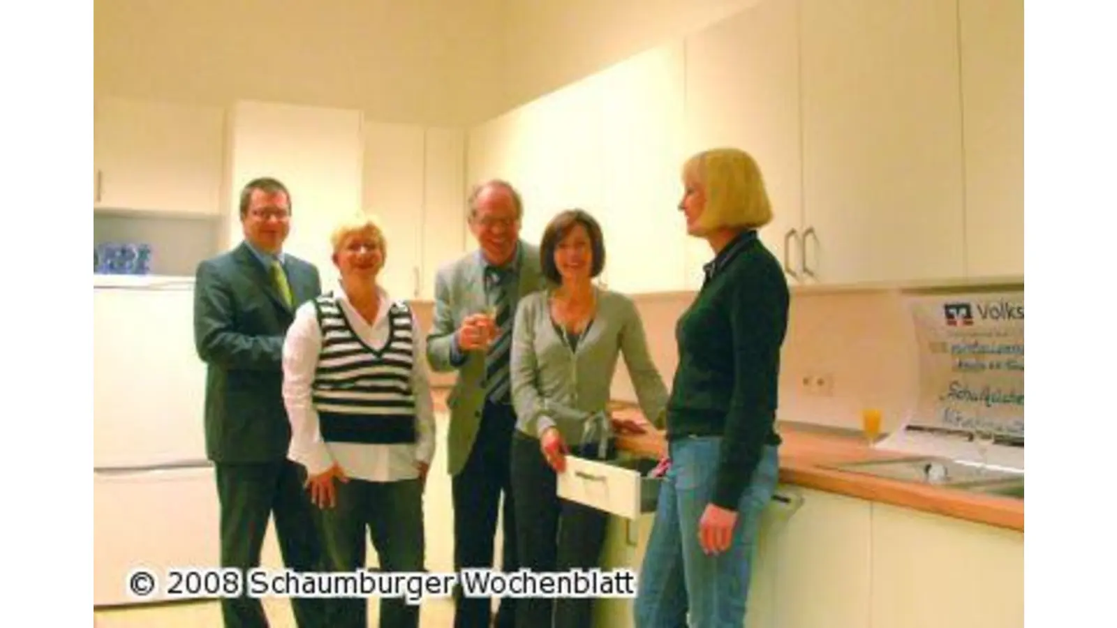 Neue Kochmöglichkeiten begeistern die kleinen und großen Köche (Foto: nb)